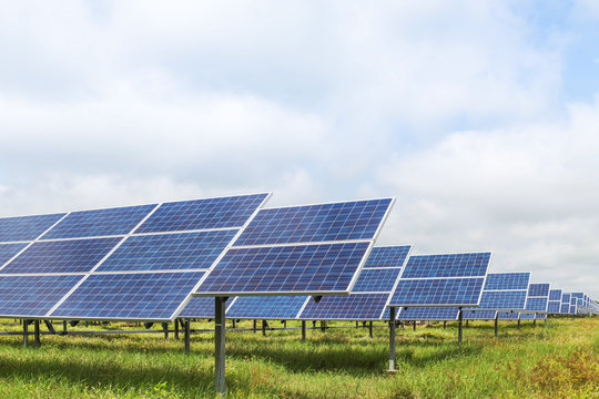 Solar Farm